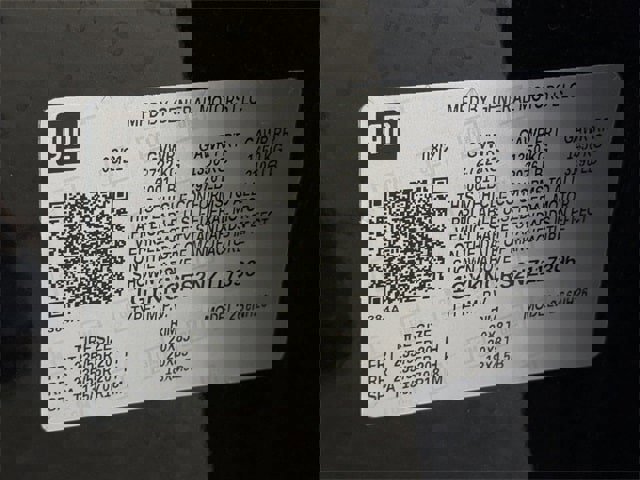 Used 2022 Cadillac XT5 Premium Luxury w/ Technology Package image 32