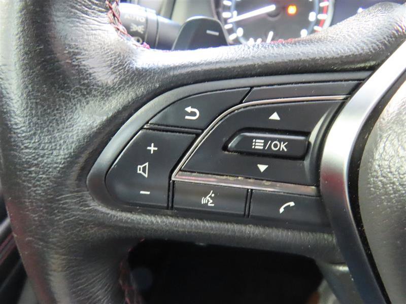 Used 2022 INFINITI Q60 Red Sport 400 w/ Proactive Package image 25