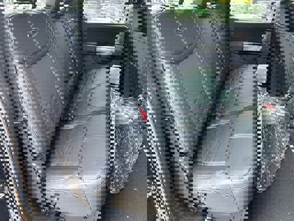 New 2026 Ford F350 Platinum image 14