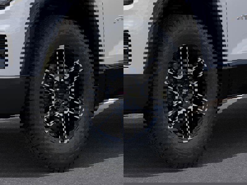 New 2026 GMC Terrain AT4 AWD/4WD image 9