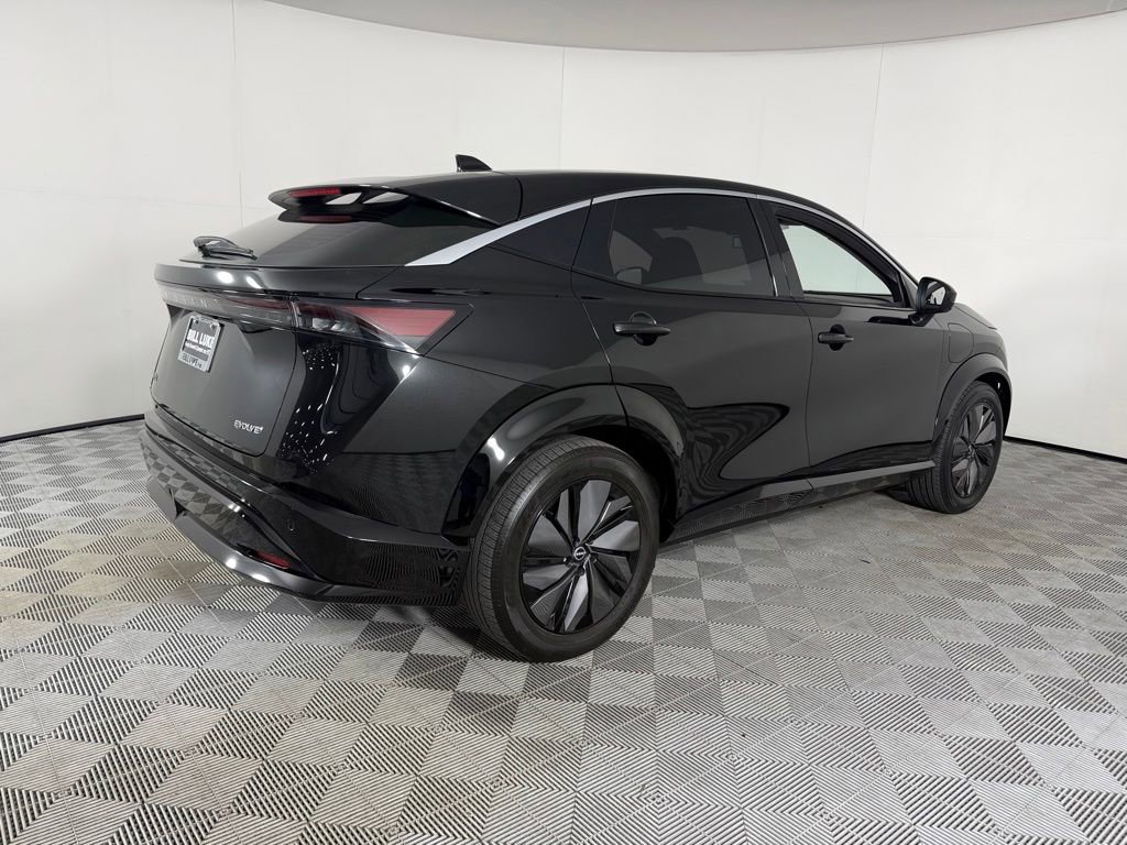 Used 2024 Nissan Ariya FWD image 5