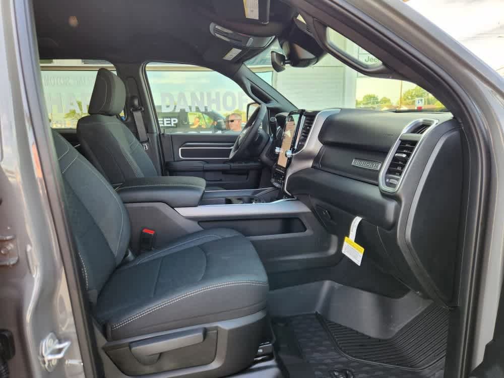 New 2026 RAM 2500 Big Horn image 9