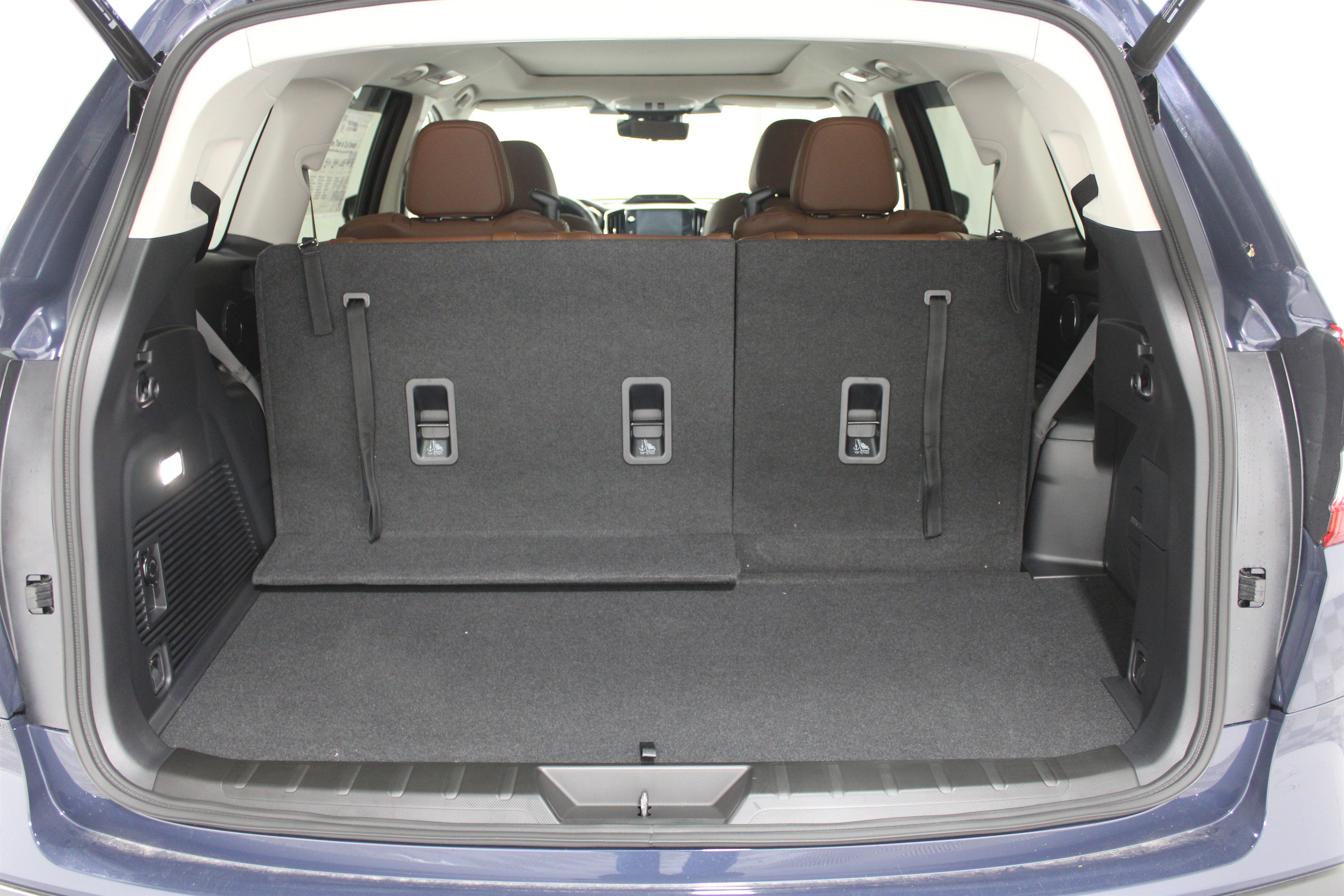 New 2025 Subaru Ascent Touring image 22