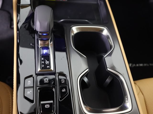 New 2026 Lexus NX 350 AWD w/ Premium Package image 19
