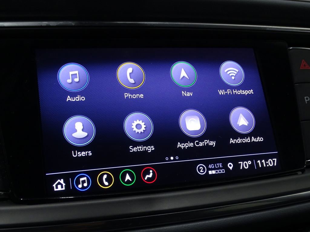 Used 2024 Buick Enclave Premium image 40