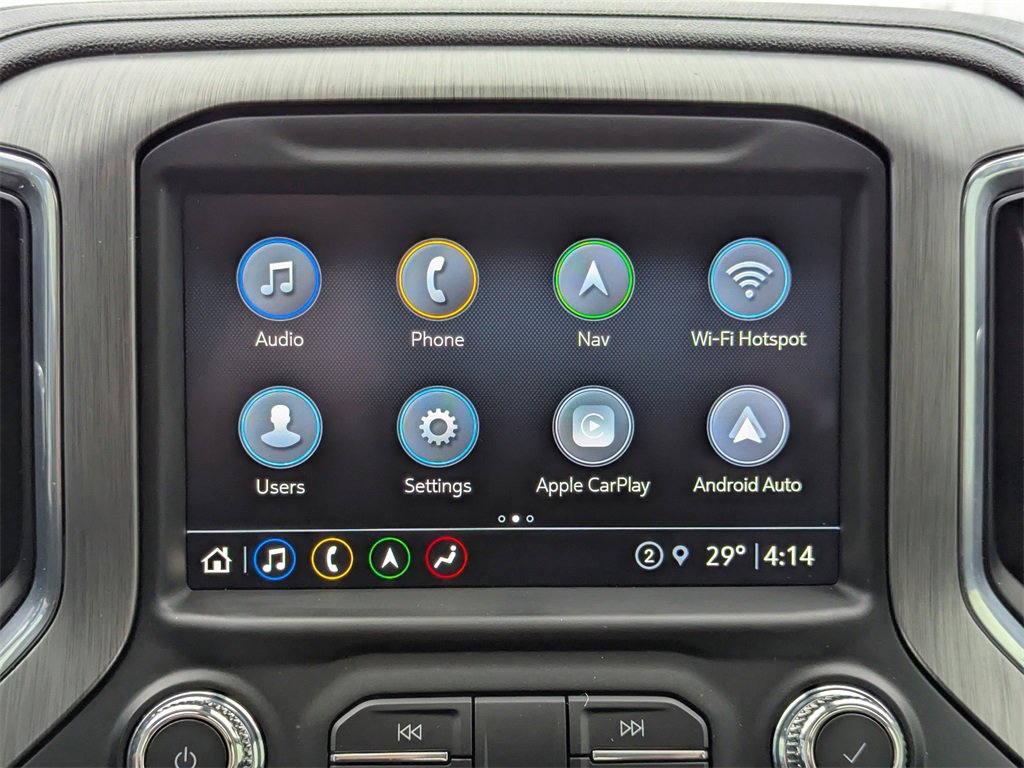 Used 2021 GMC Sierra 1500 Denali w/ Denali Ultimate Package image 23