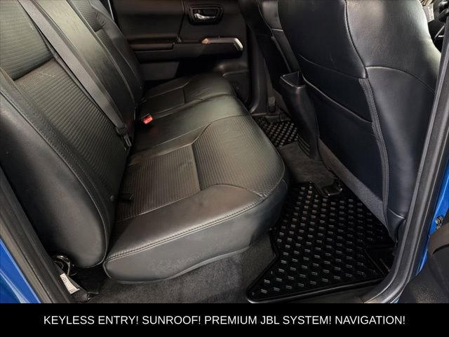 Used 2018 Toyota Tacoma Limited image 30