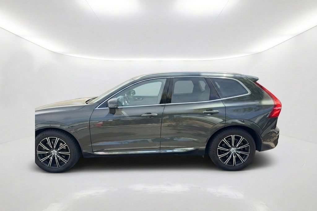Used 2019 Volvo XC60 T6 Inscription AWD/4WD image 9