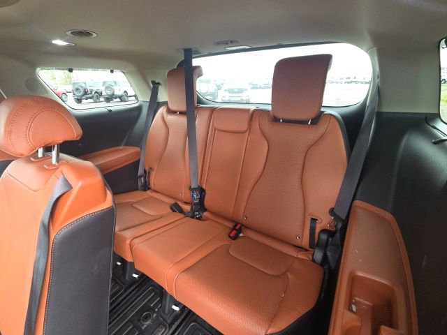 Used 2024 Kia Carnival SX Prestige image 19