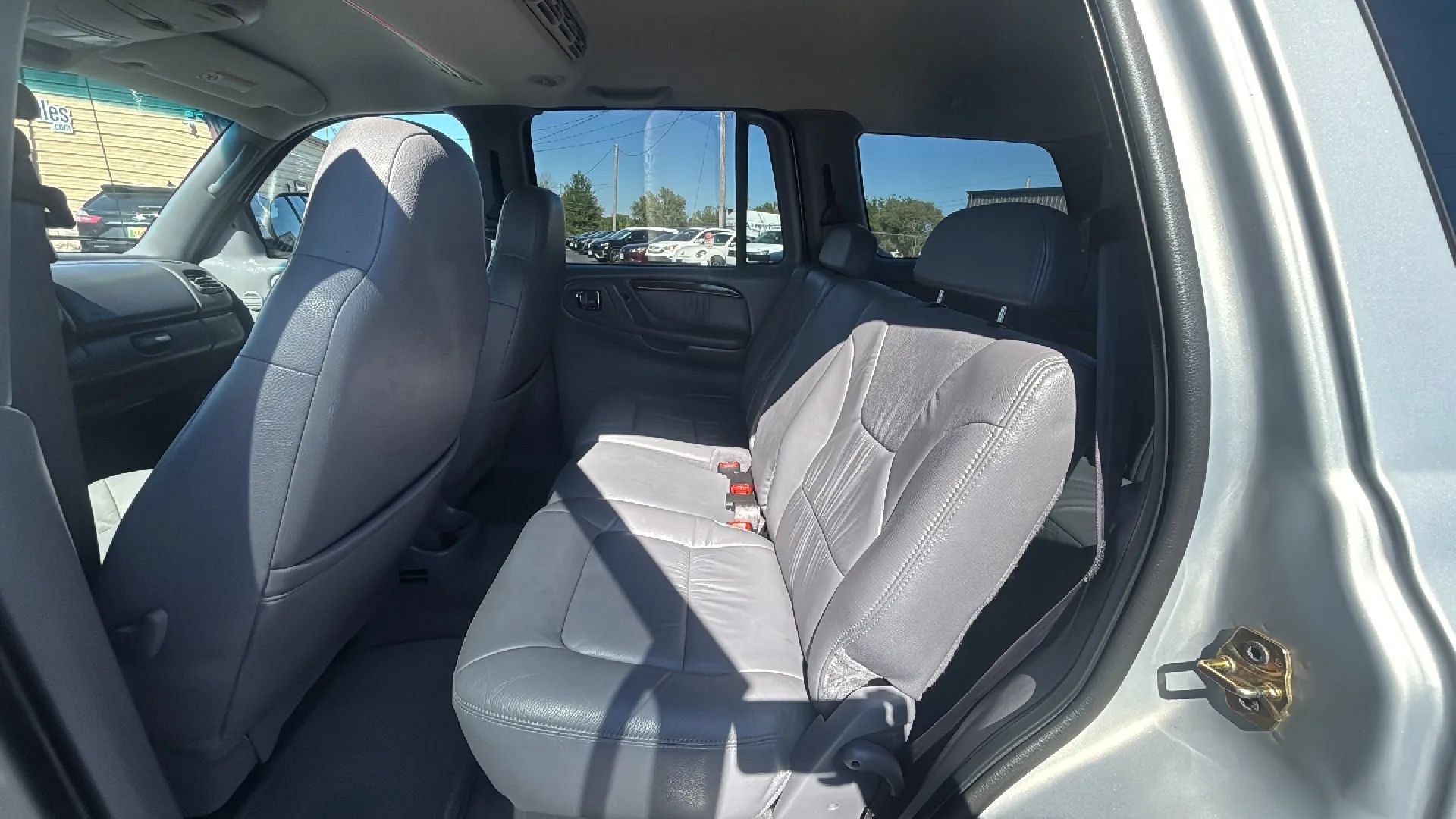 Used 2000 Dodge Durango 4WD image 19