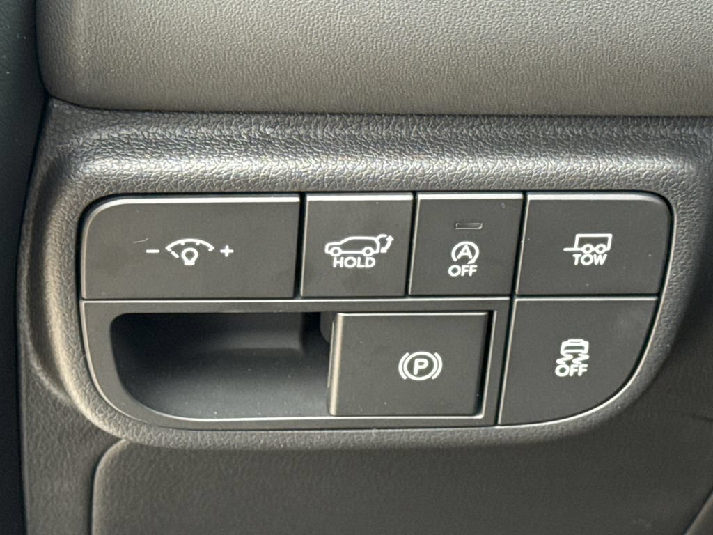 New 2026 Hyundai Palisade SEL FWD image 22