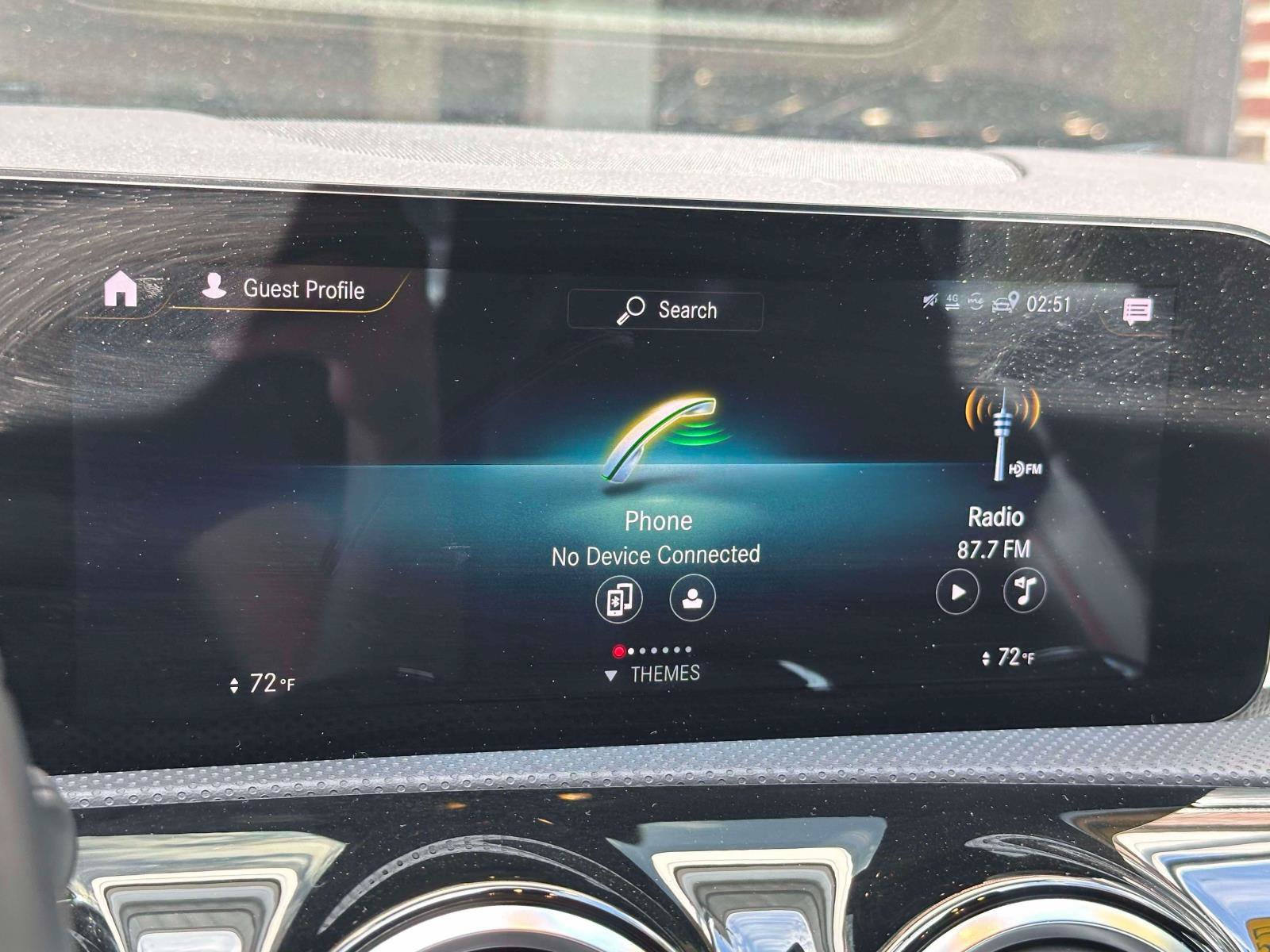 Certified 2022 Mercedes-Benz CLA 250 4MATIC image 24