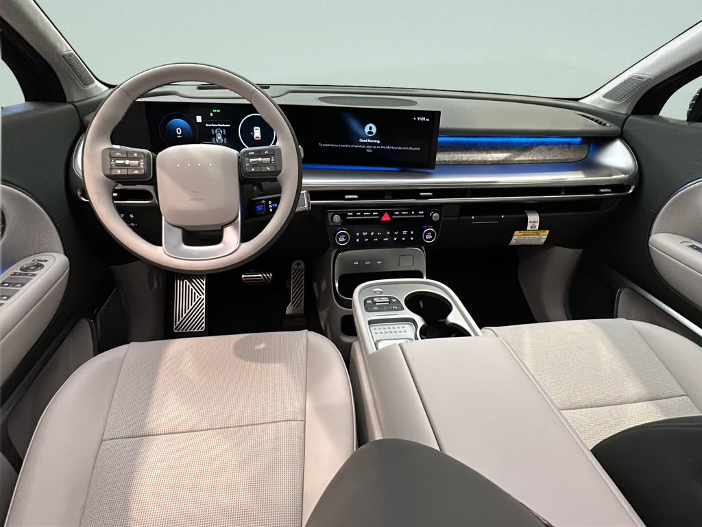 New 2026 Hyundai Ioniq 9 Calligraphy image 20