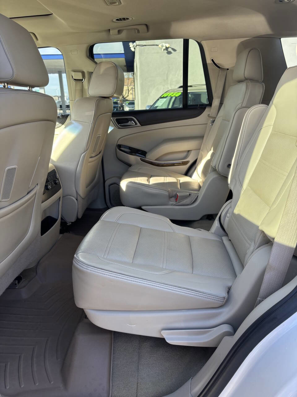 Used 2016 GMC Yukon SLE w/ Convenience Package image 14