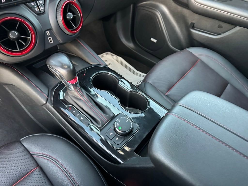 Used 2022 Chevrolet Blazer RS w/ Enhanced Convenience Package image 15