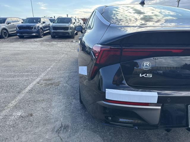 New 2026 Kia K5 LXS FWD image 29