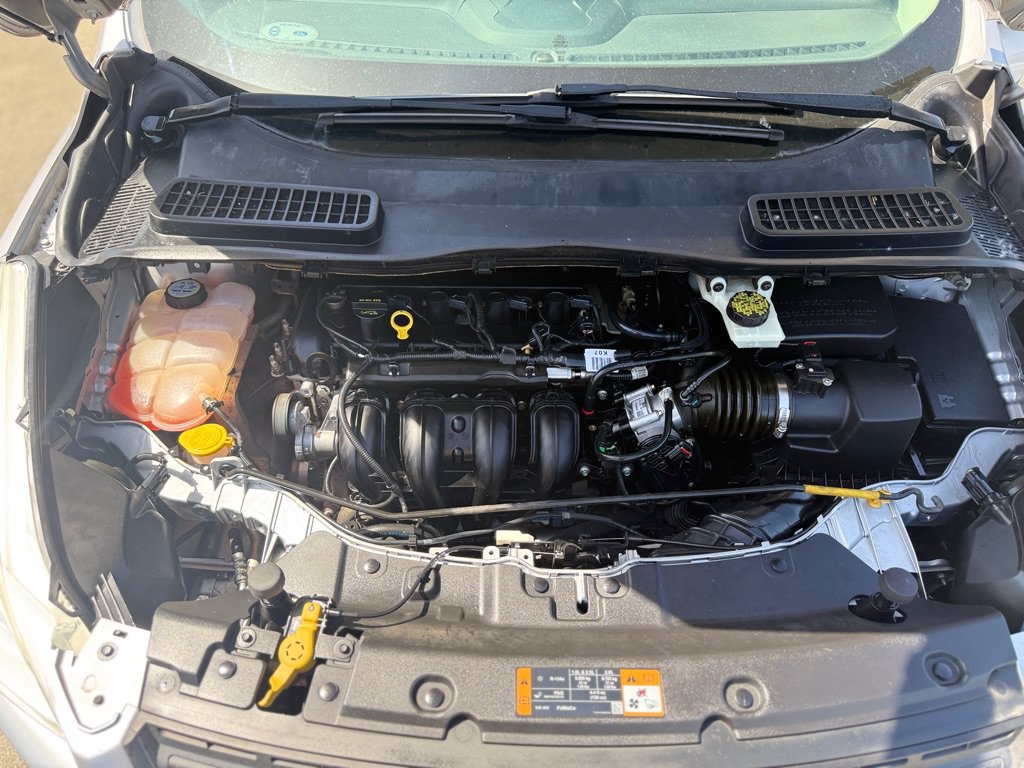 Used 2013 Ford Escape S FWD image 18
