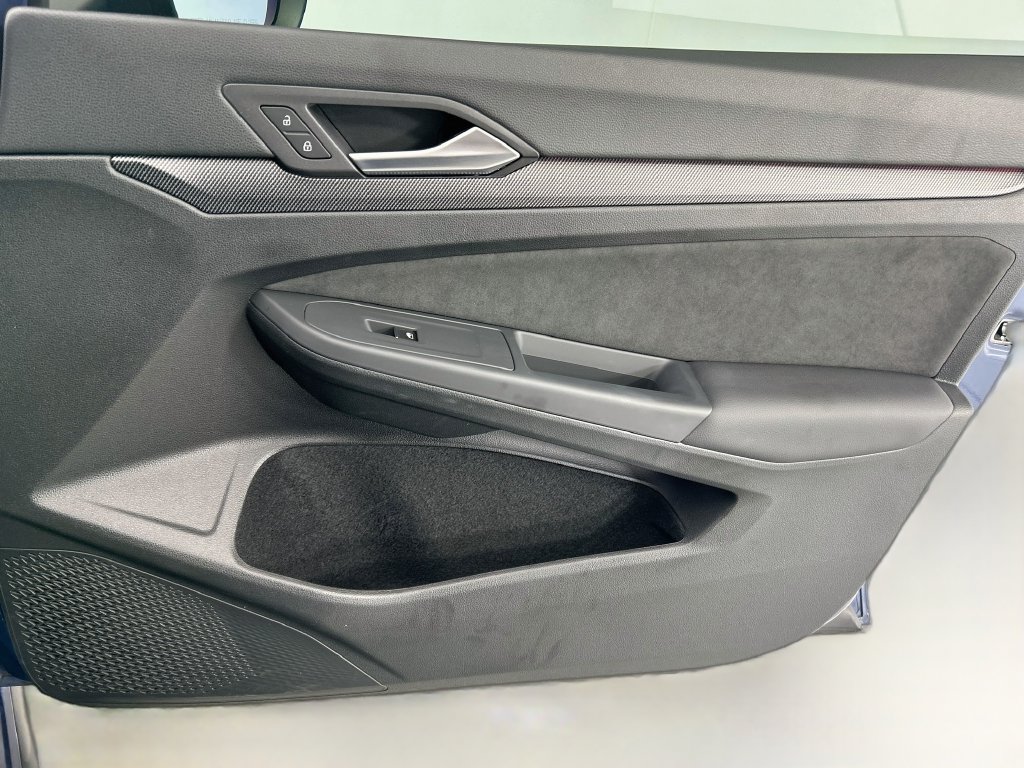 Used 2025 Volkswagen GTI S FWD image 24