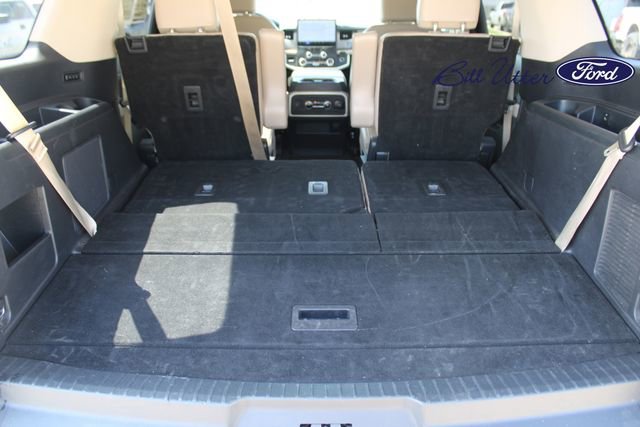 Used 2024 Ford Expedition Limited image 10