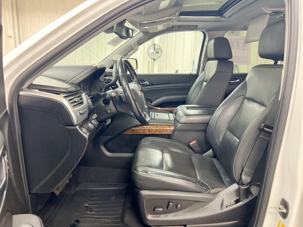 Used 2020 Chevrolet Tahoe Premier image 20
