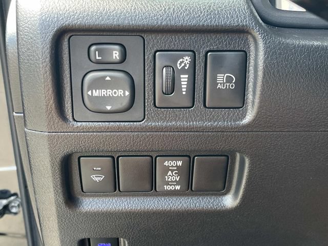 Used 2021 Toyota 4Runner Trail Special Edition AWD/4WD image 33