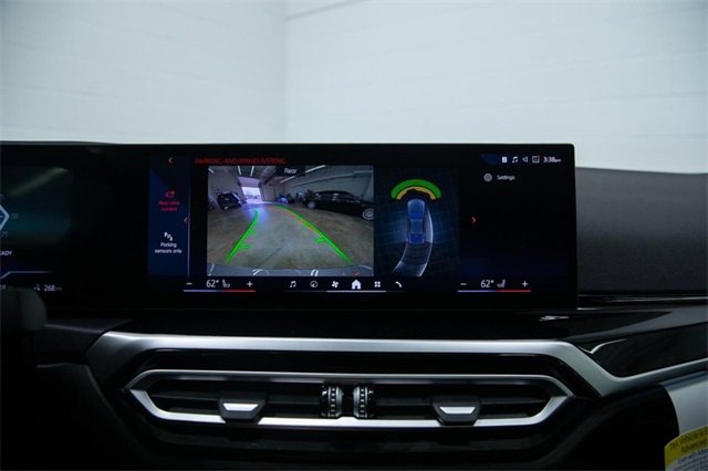 Used 2024 BMW i4 eDrive35 w/ Premium Package image 17