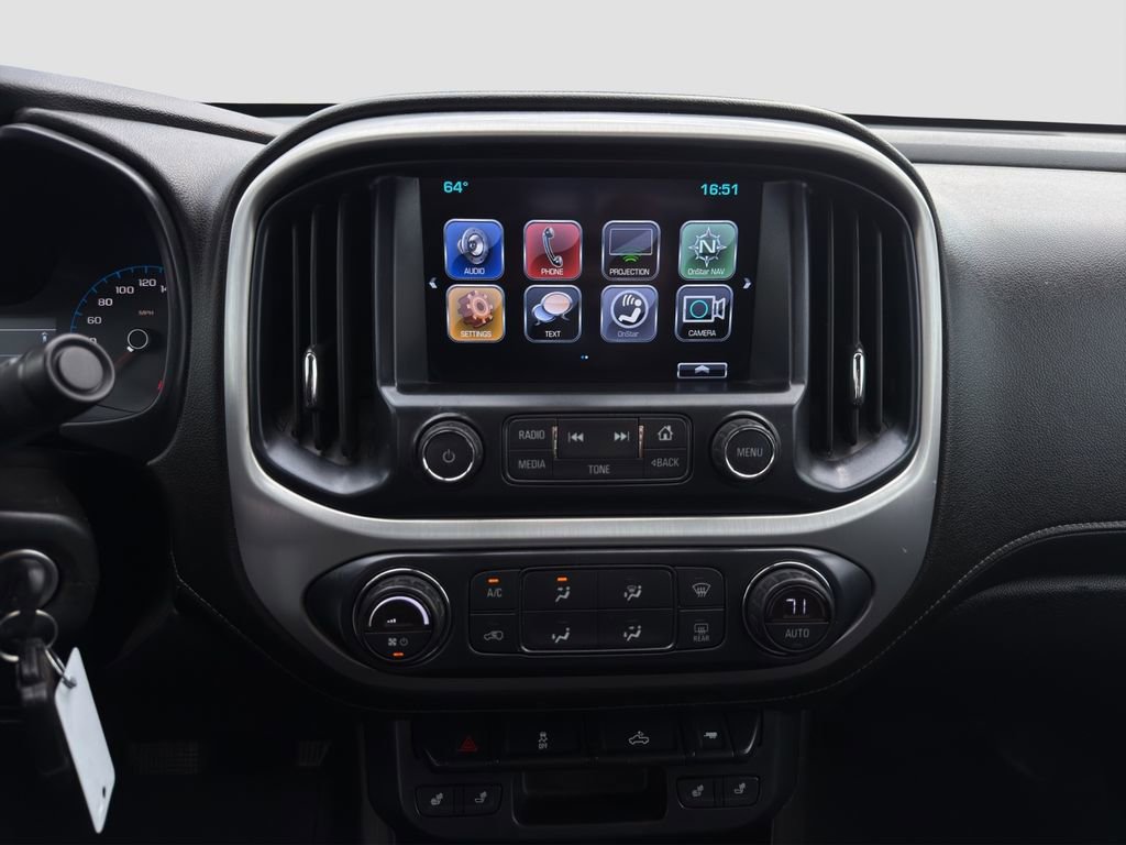 Used 2018 GMC Canyon SLE w/ SLE Convenience Package image 16