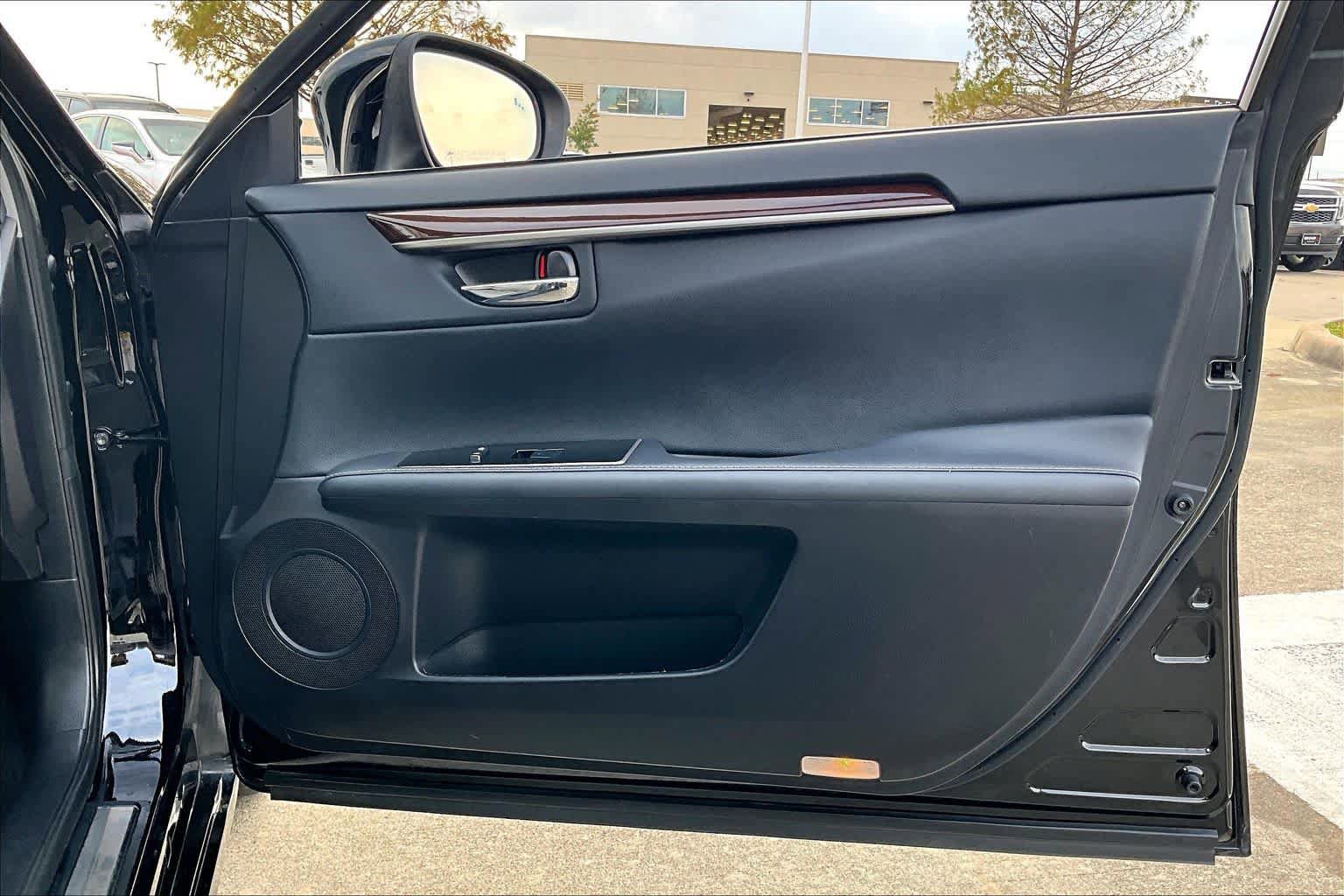 Used 2016 Lexus ES 350 image 37
