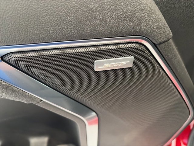 New 2026 Chevrolet Silverado 1500 RST image 10