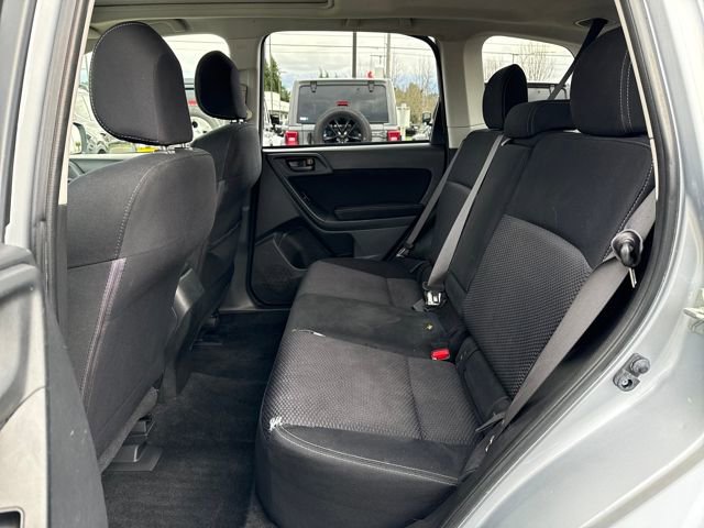 Used 2014 Subaru Forester 2.5i Premium w/ All-Weather Package image 15