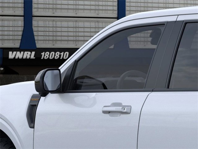 New 2026 Ford Maverick Tremor image 21