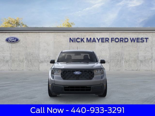 New 2026 Ford Maverick XL w/ Equipment Group 101A AWD/4WD image 7