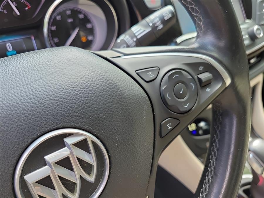 Used 2019 Buick Envision Preferred FWD image 19