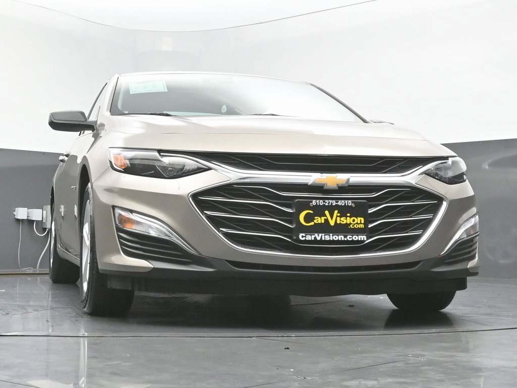 Used 2023 Chevrolet Malibu LS image 51