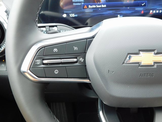 New 2026 Chevrolet Equinox LT image 27