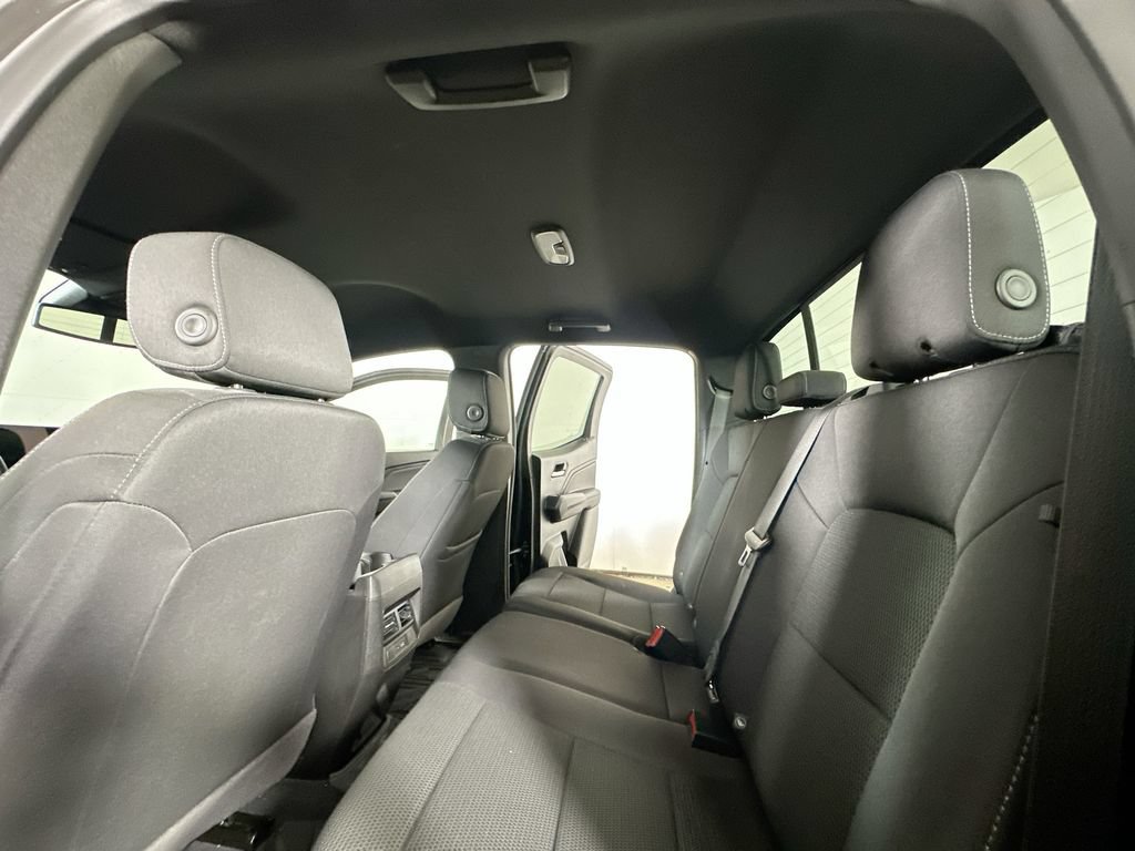 Used 2024 GMC Canyon Elevation w/ Convenience Package AWD/4WD image 15
