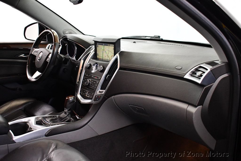 Used 2011 Cadillac SRX Performance AWD/4WD image 11
