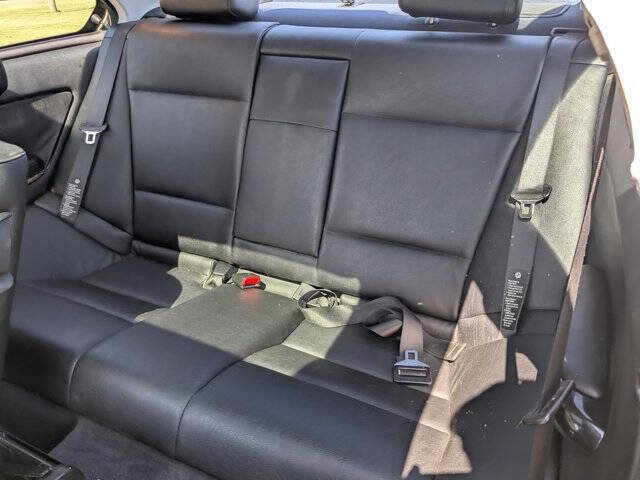 Used 2000 BMW 323ci Coupe RWD image 23