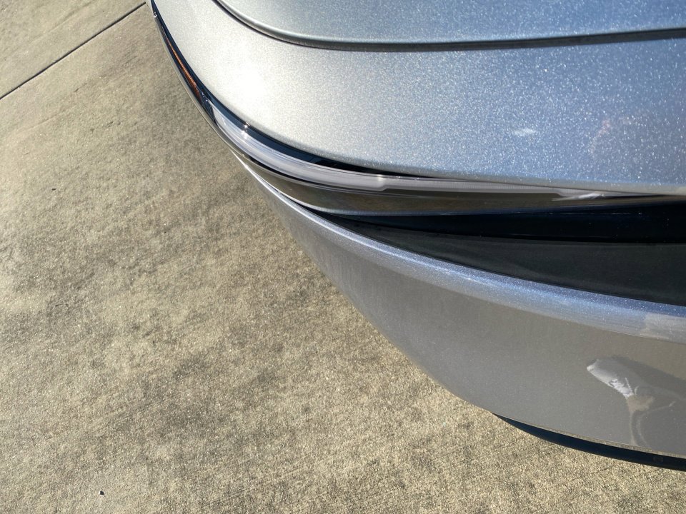 Certified 2025 Honda Accord Sport image 27