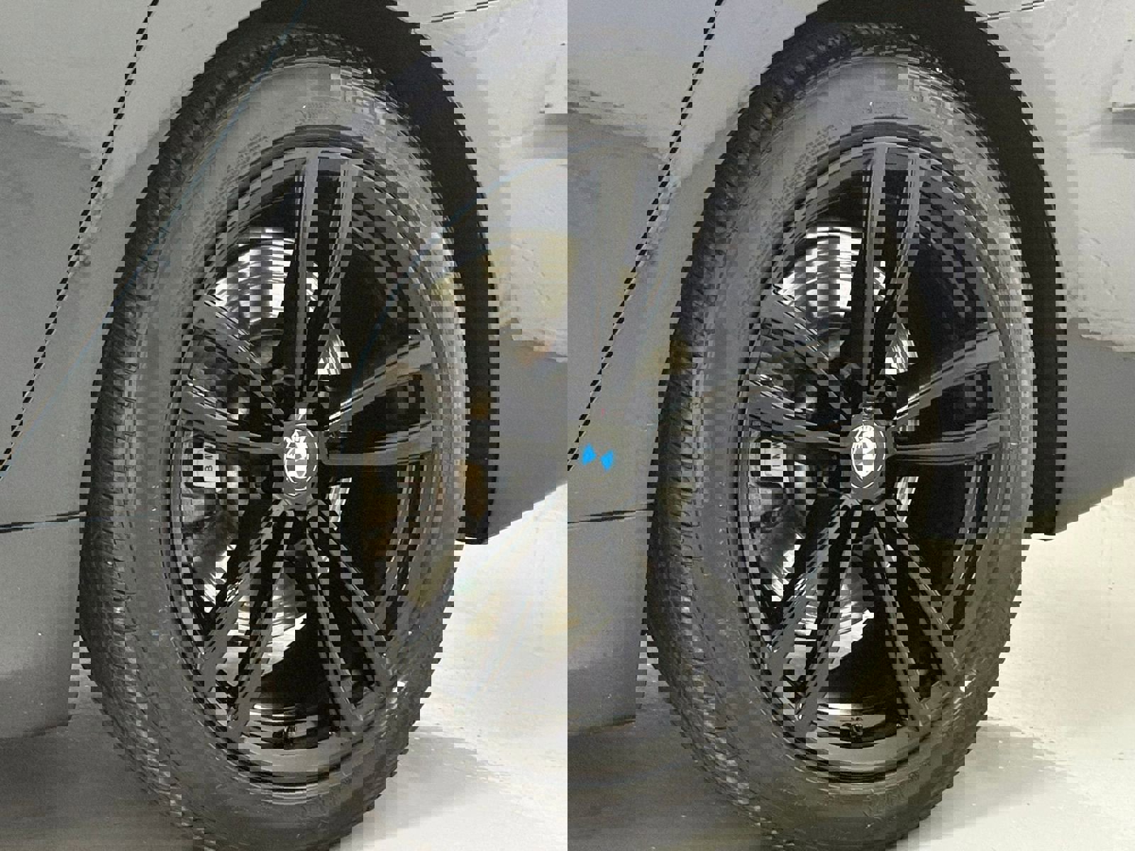 Used 2018 BMW 740e xDrive image 54