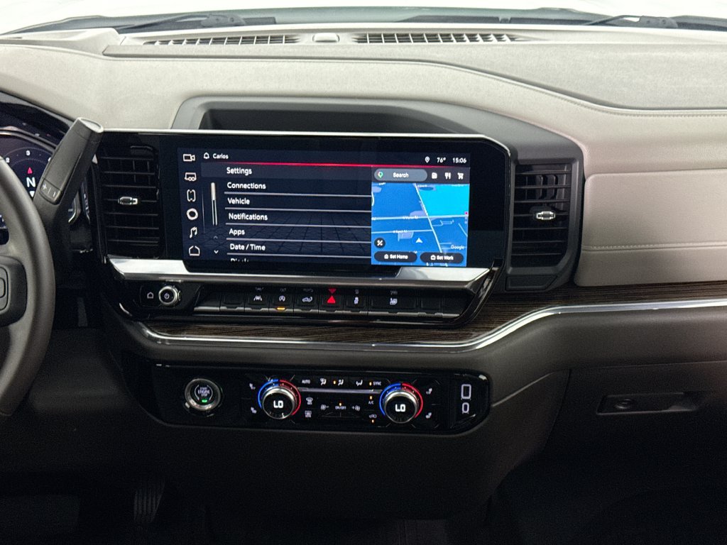Used 2023 GMC Sierra 1500 SLE AWD/4WD image 14