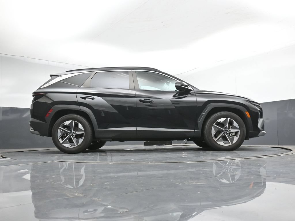 Used 2025 Hyundai Tucson SEL FWD image 45