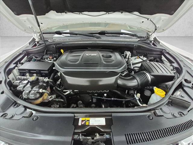 Used 2019 Jeep Grand Cherokee Summit AWD/4WD image 27