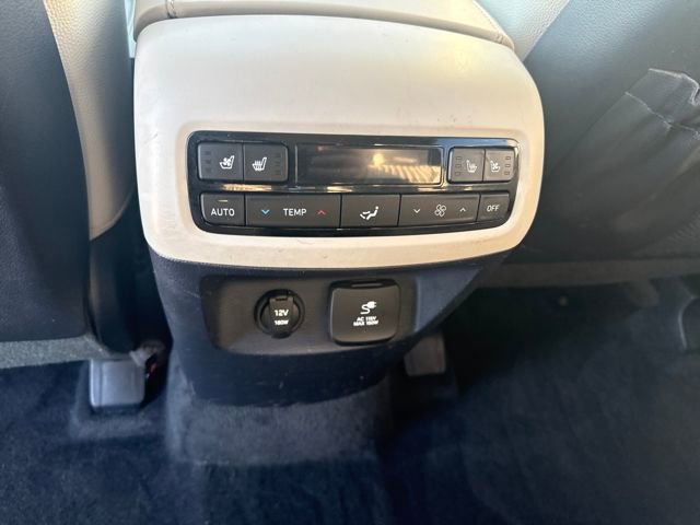 Used 2023 Hyundai Palisade Limited image 25