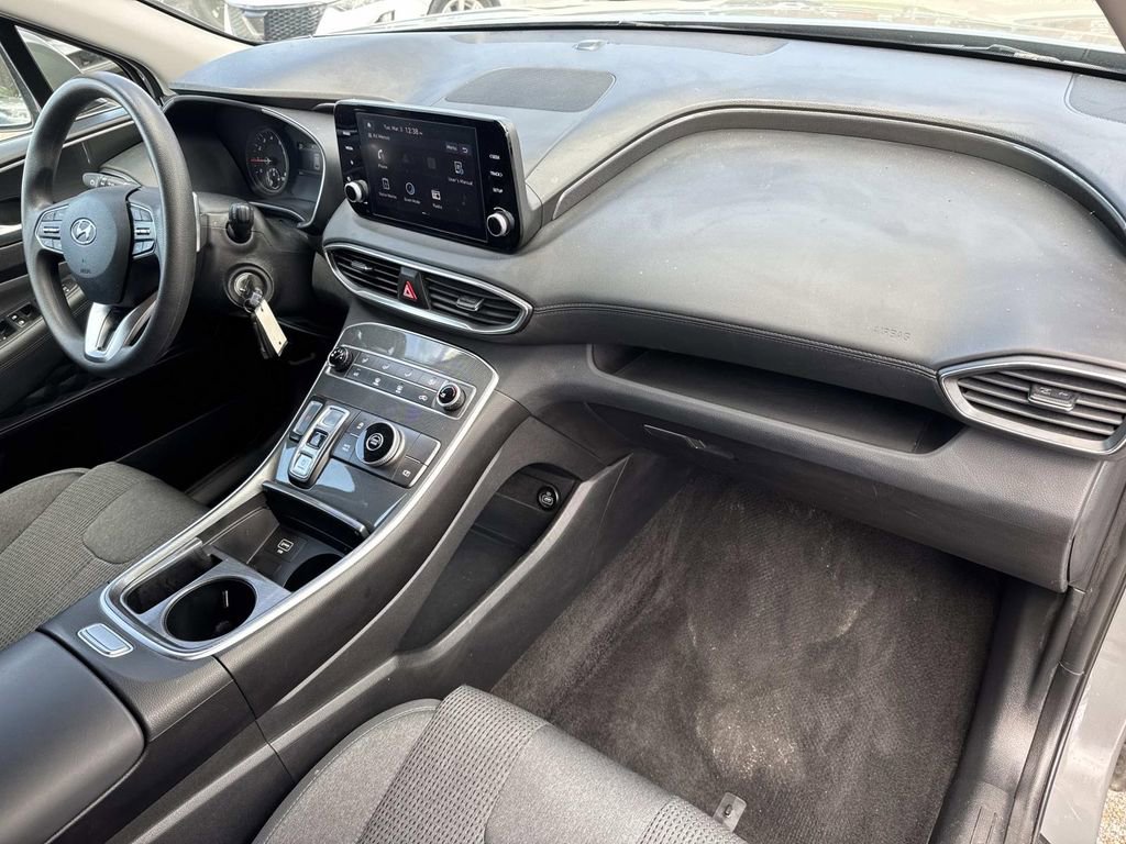 Used 2021 Hyundai Santa Fe SE image 14