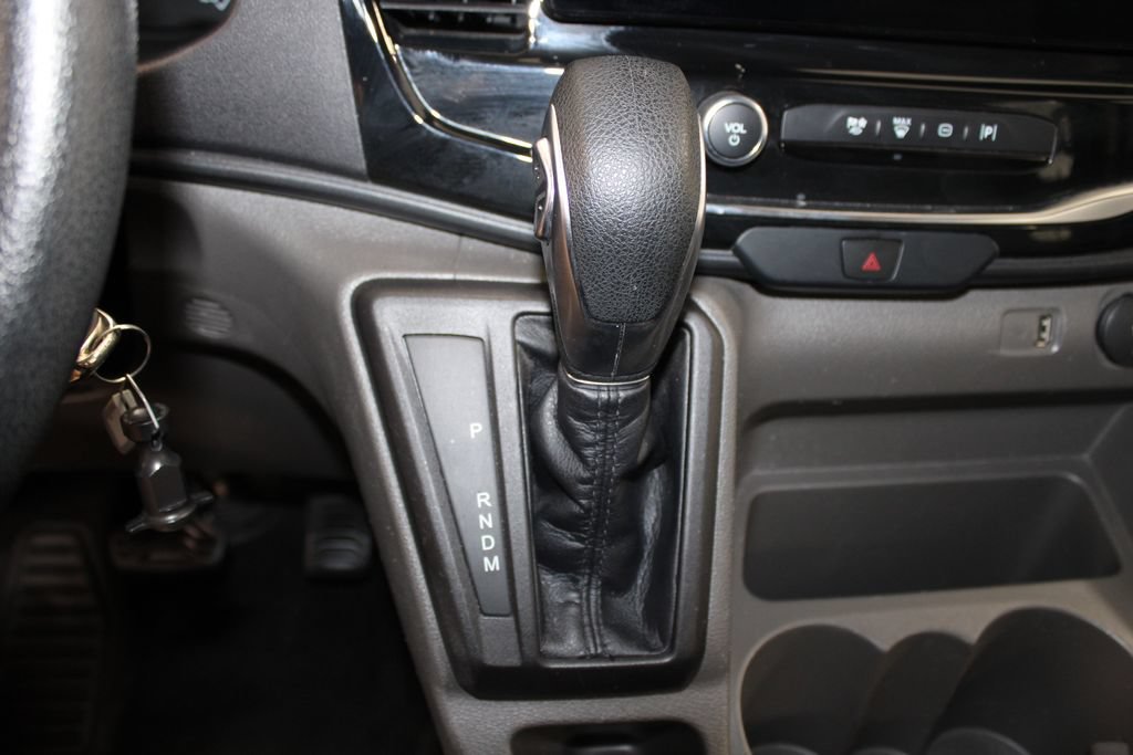 Used 2024 Ford Transit 350 XLT RWD image 40