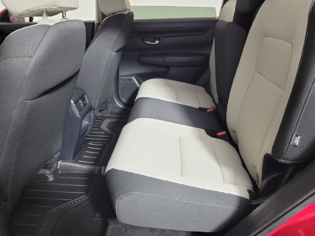 Used 2025 Honda CR-V LX image 12