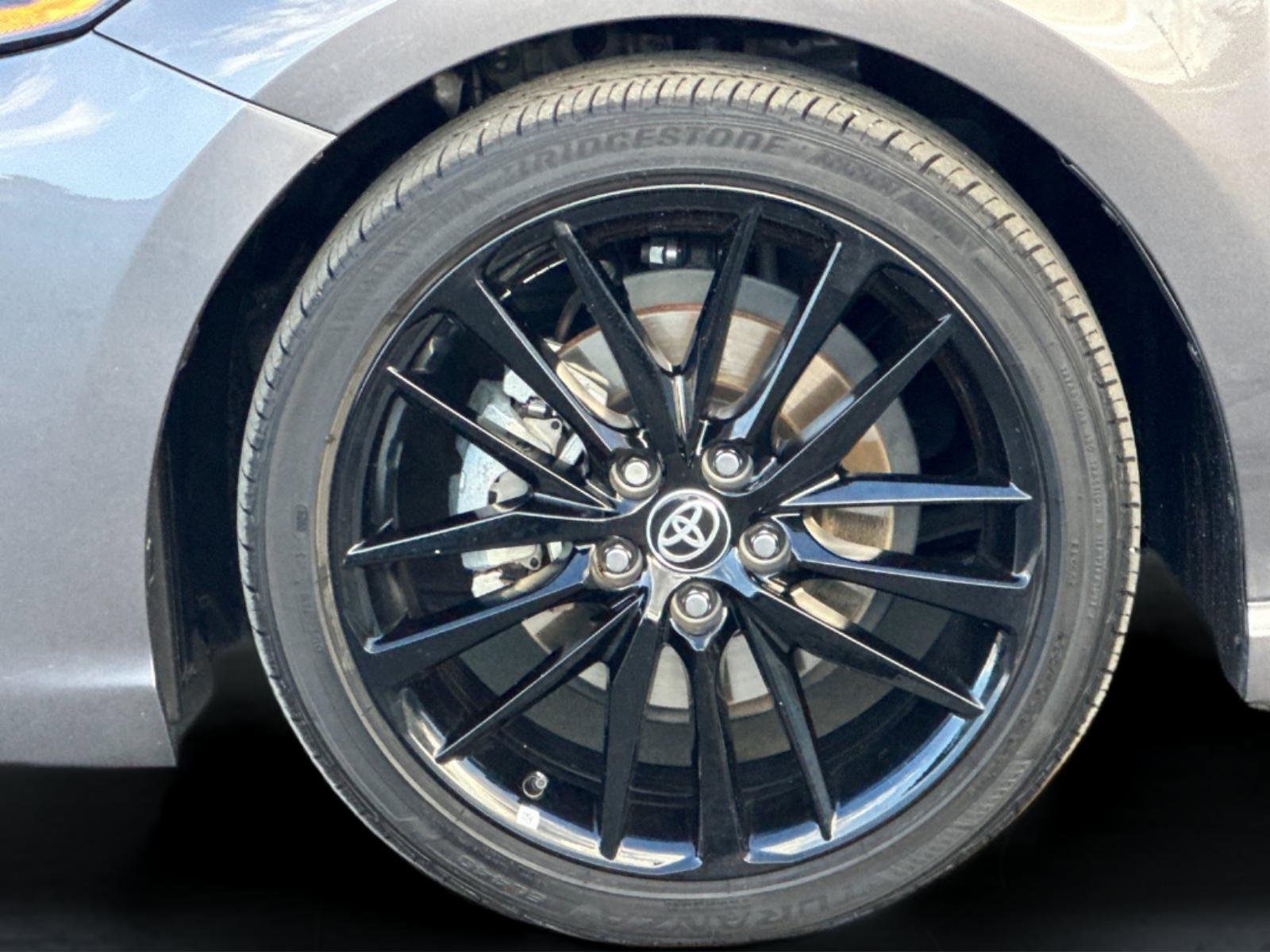 Used 2024 Toyota Camry XSE image 24