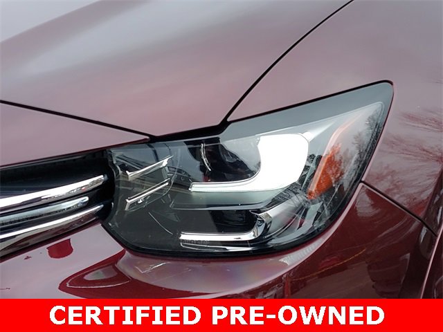 Certified 2024 MAZDA CX-90 3.3 Turbo S w/ Premium Plus image 34