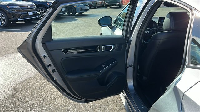 Used 2023 Honda Civic Sport Touring image 22